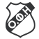 OFI CRETE crest