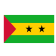 Sao Tome and Principe crest
