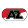AZ Alkmaar crest