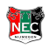 NEC Nijmegen crest