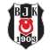 Besiktas crest