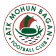 Mohun Bagan Super Giant crest