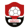 Al Raed crest