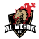 Al Wehda crest