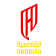Al Qadsiah crest