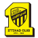 Al Ittihad crest