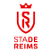 Stade de Reims crest