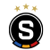 Sparta Prague crest
