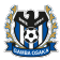 Gamba Osaka crest
