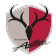 Kashima Antlers crest