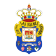 Las Palmas crest