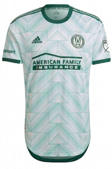 2022 Heritage Rose: Portland Timbers debut new pink and crimson kits