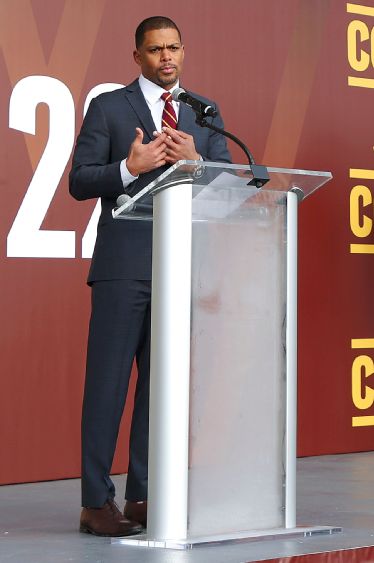 Congress Outlines Ticketing Scam Allegedly Committed by Commanders and  Owner Dan Snyder