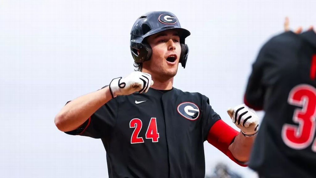 Georgia Baseball Clubhouse - Latest Headlines, Standings, Schedule, and  Leaders