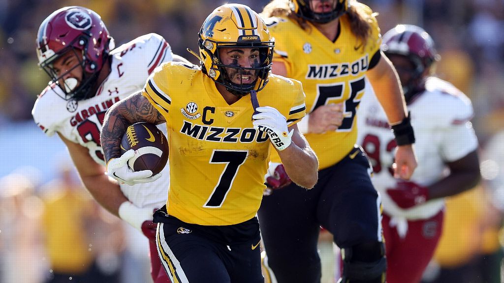 Missouri vs. South Carolina final score: 3 things we learned from