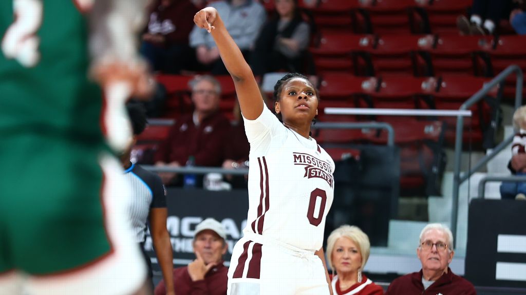 MS State earns dominant home win over Devilettes