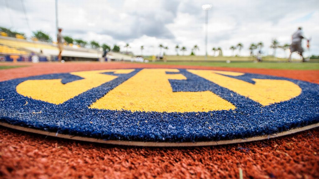 2019-20 First-Year SEC Academic Honor Roll