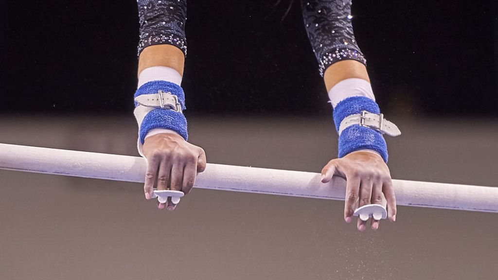 Seeding Set for 2023 SEC Gymnastics Championship