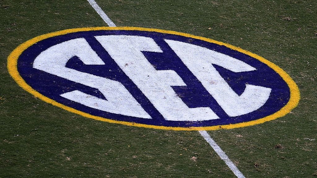 SEC Football bowl assignments