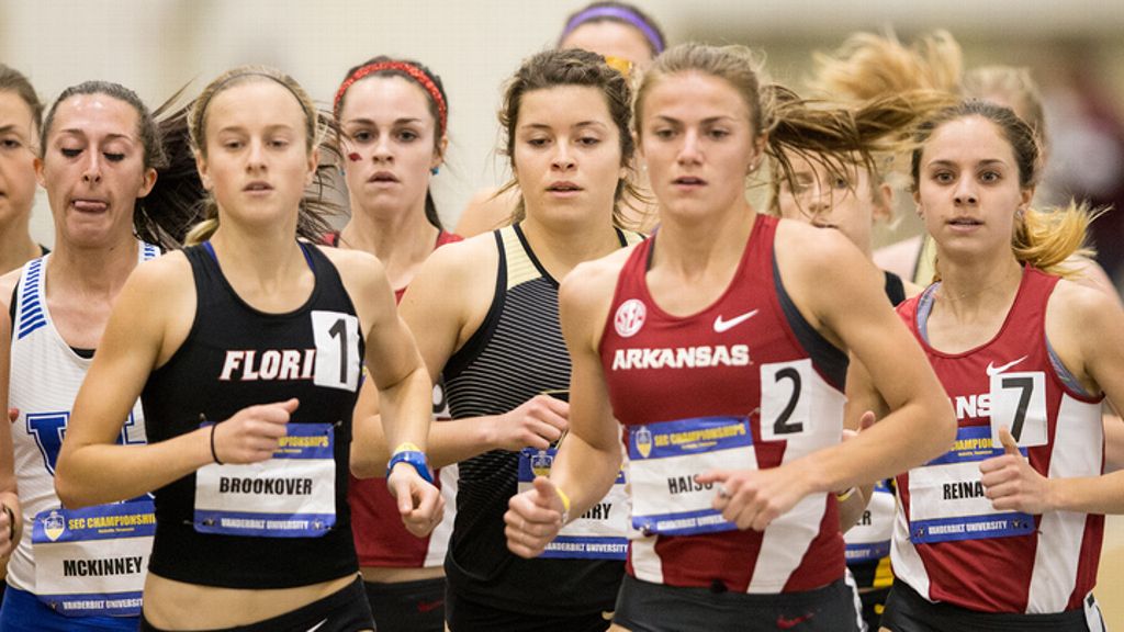 Vanderbilt Track & Field Clubhouse Latest Headlines, Standings