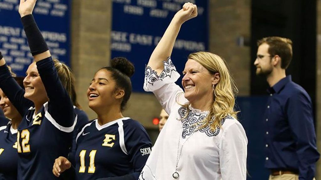 SEC Volleyball Clubhouse Latest Headlines, Standings, Schedule, and