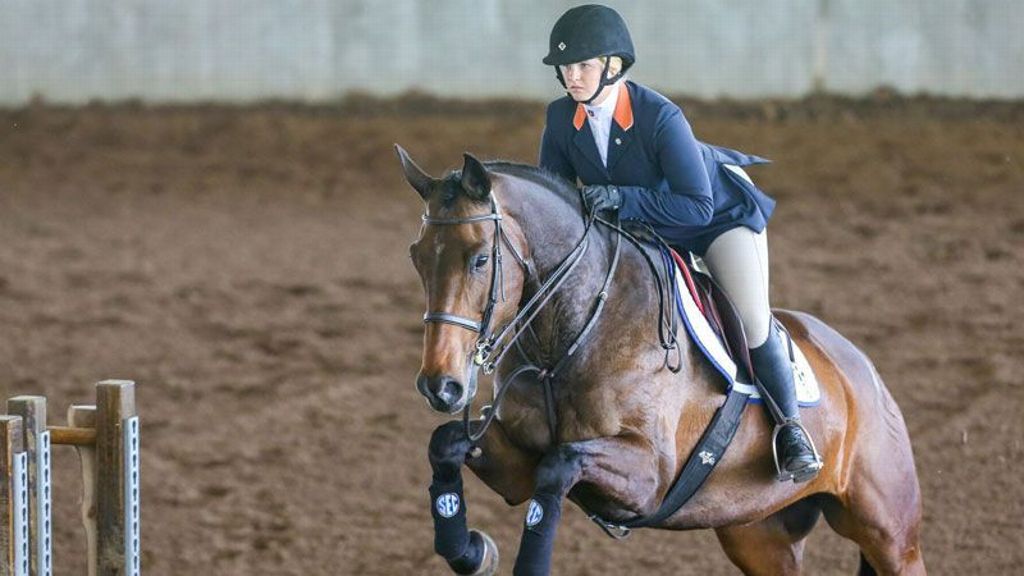 Auburn Equestrian Clubhouse - Latest Headlines, Standings, Schedule