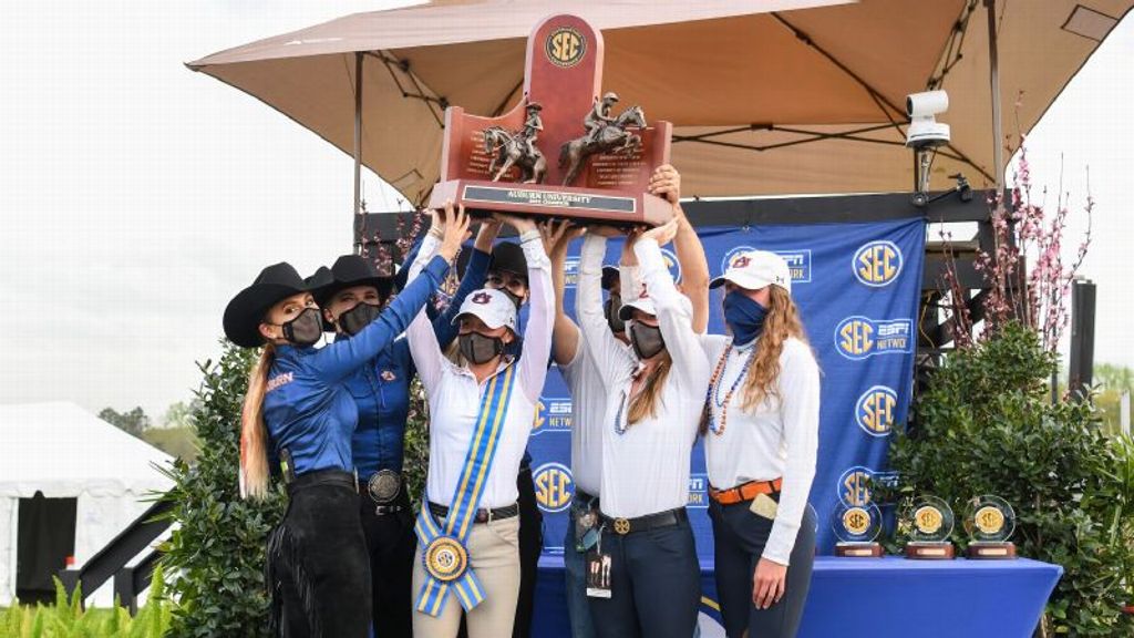 Auburn Equestrian Clubhouse - Latest Headlines, Standings, Schedule