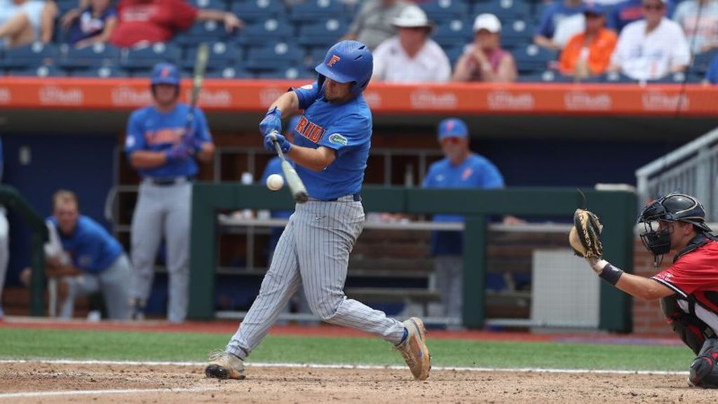 Florida Baseball Clubhouse  Latest Headlines, Standings, Schedule, and