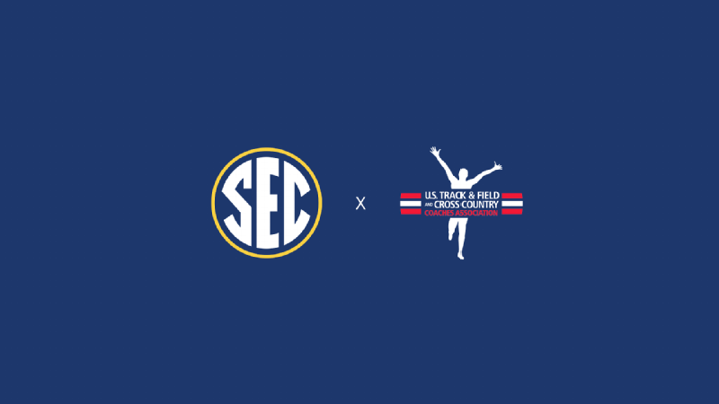 Seven SEC cross country teams in preseason poll