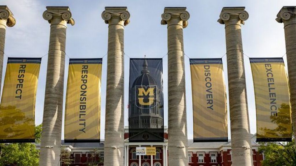 Missouri hosts 2022 SEC Emerging Scholars Workshop