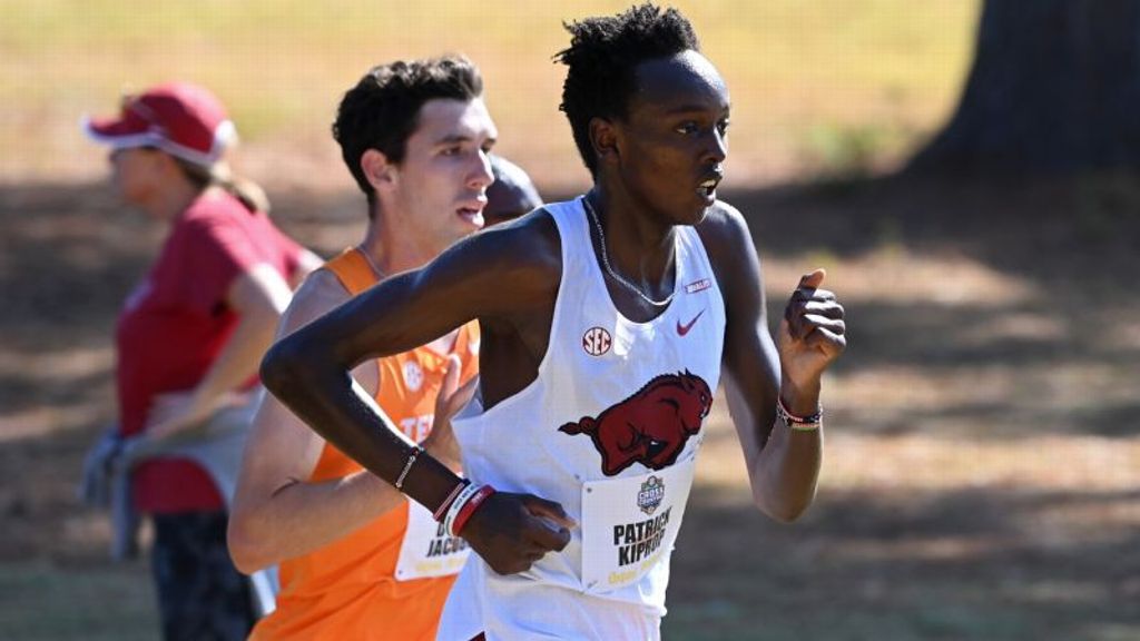 SEC Cross Country Clubhouse Latest Headlines, Standings, Schedule