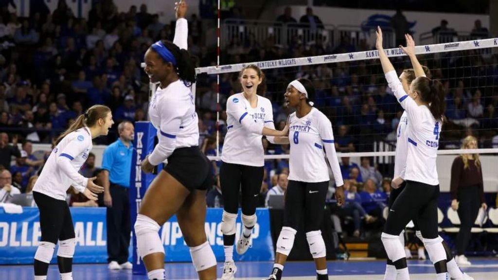No. 15 Kentucky bests WKU, advances to Sweet Sixteen