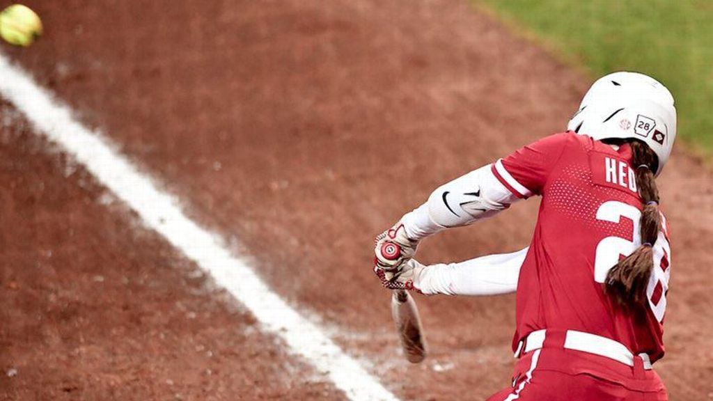 No. 8 Hogs best Drake in extras, edge No. 19 Arizona