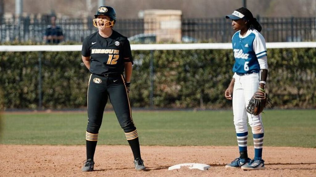 No. 23 Missouri concludes Oklahoma trip with win