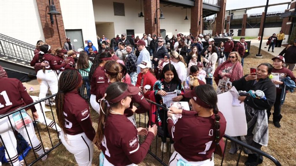 Wesley pitches gem on Native American Heritage Day