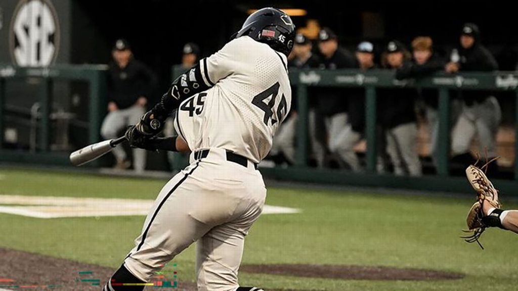 Vanderbilt Baseball Clubhouse - Latest Headlines, Standings, Schedule, and  Leaders