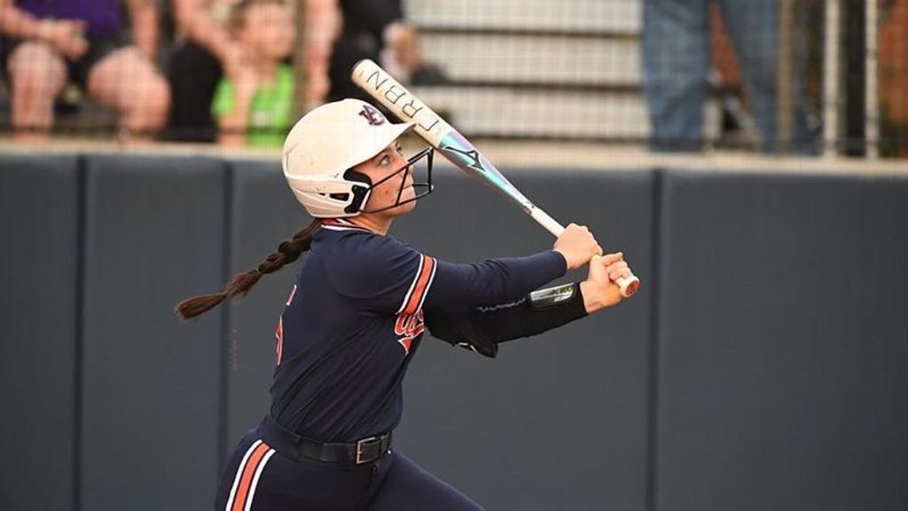 Garcia's big night carries Auburn's run rule of Samford