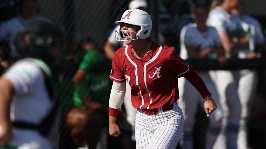 No. 13 Bama falls to Liberty, bounces back vs. Marshall