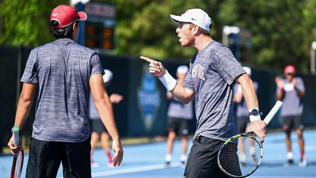 Bama upsets MS State in second round of SEC Tournament
