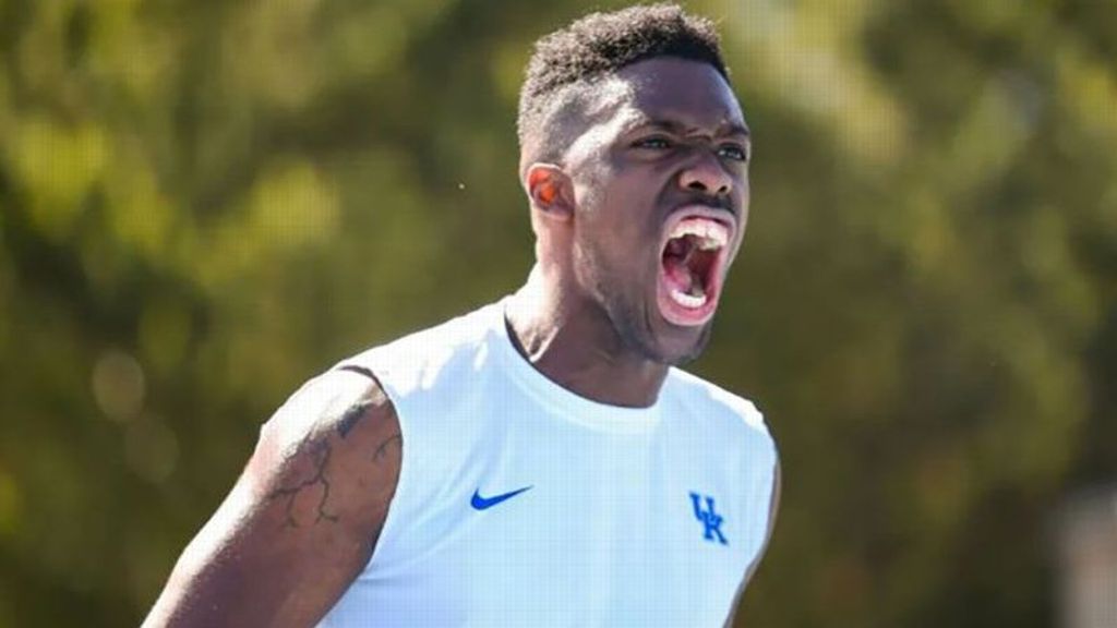 Kentucky downs Vols, earns spot in SEC Tournament final