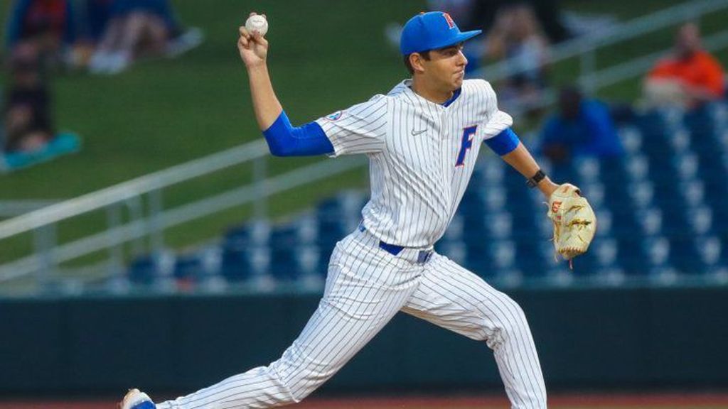 No.4 Florida vs. No.19 Kentucky baseball preview