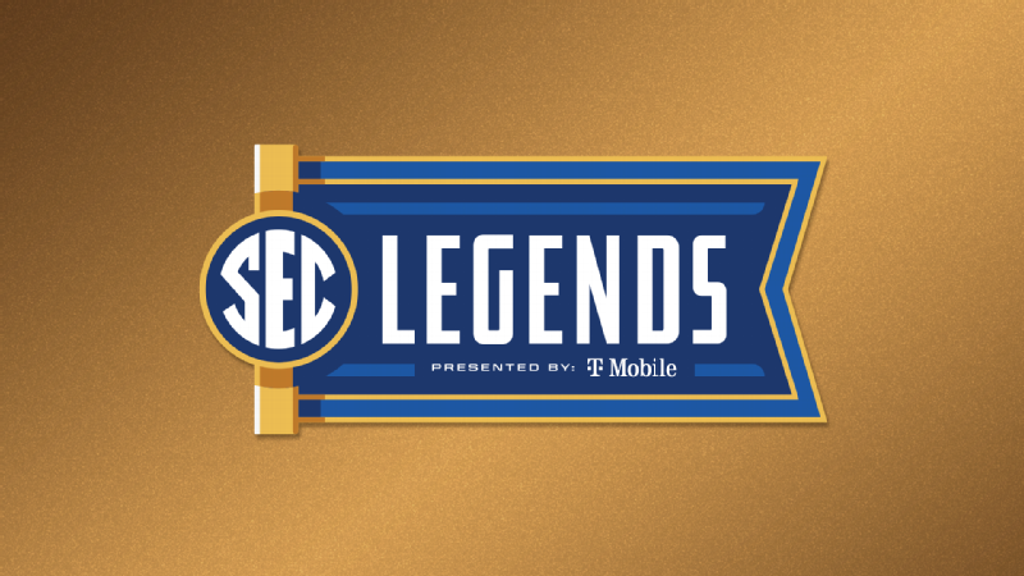 2023 SEC baseball legends class Announced