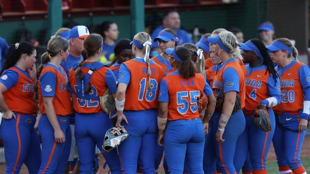 No. 15 Florida edged by No. 4 FSU in Sunshine Showdown