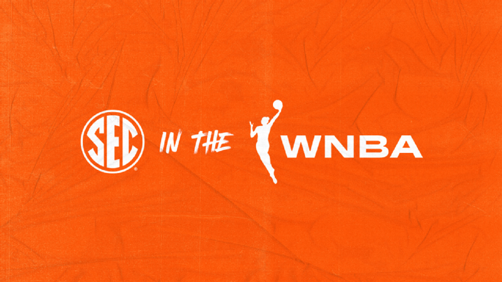 21 Former SEC Players on 2023 WNBA Opening Day Rosters