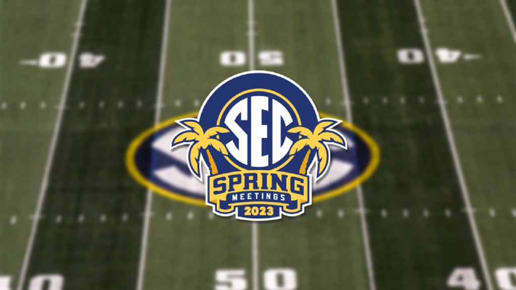 Southeastern Conference News