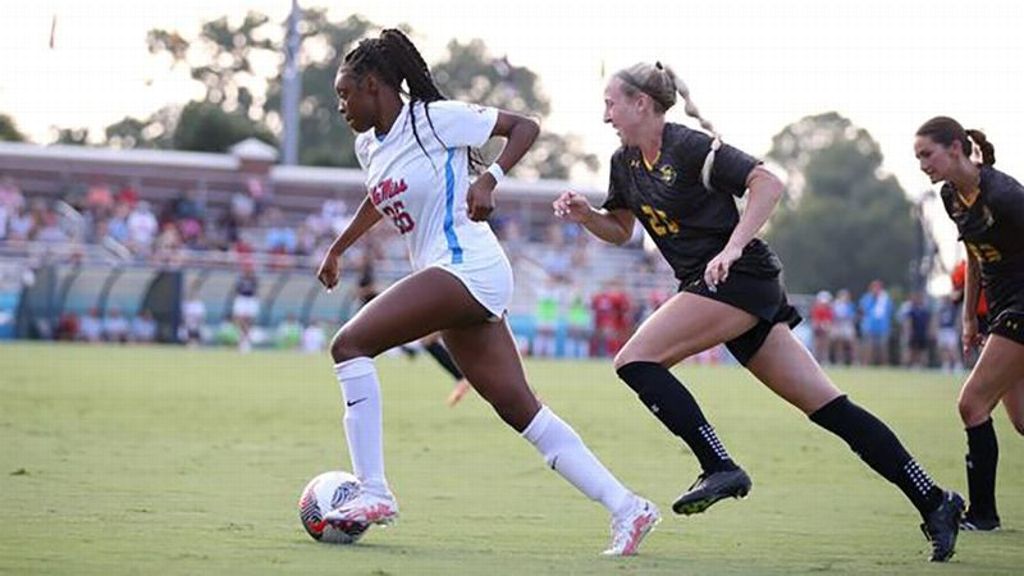 Ole Miss shuts out Georgia State on the road