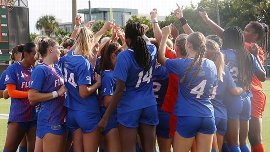 Florida ends with draw against Kennesaw State