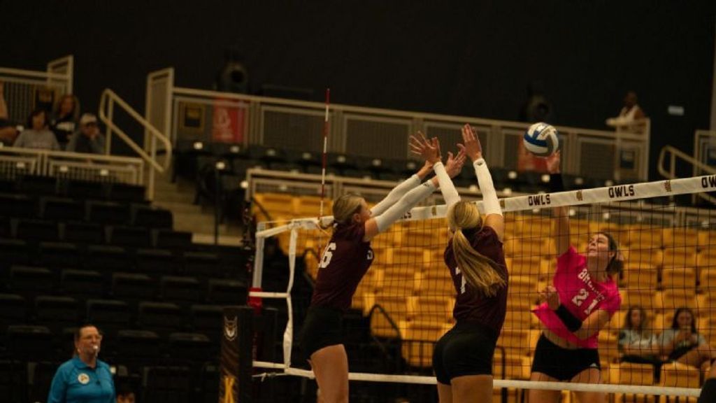MS State clinches five-set win over Western Michigan