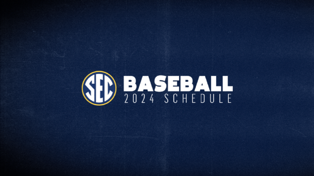 Home Portion of Baseball's SEC Schedule Starts with No. 22 Kentucky -  University of Alabama Athletics