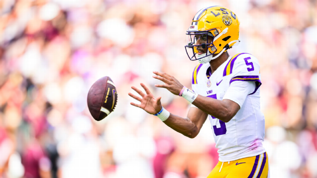 SEC Football Players of the Week: Week 3